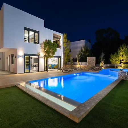 Villa Summer Dawn