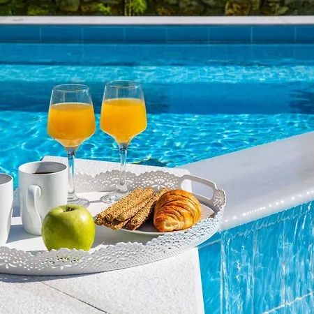 Summer Dawn * Kiotari