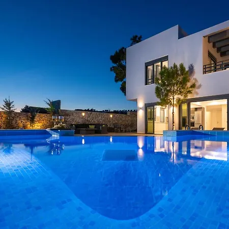 Villa Summer Dawn *