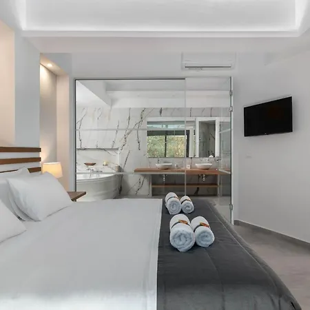 Summer Dawn Villa *