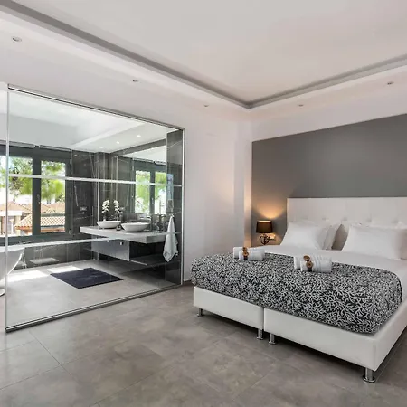 Summer Dawn Villa