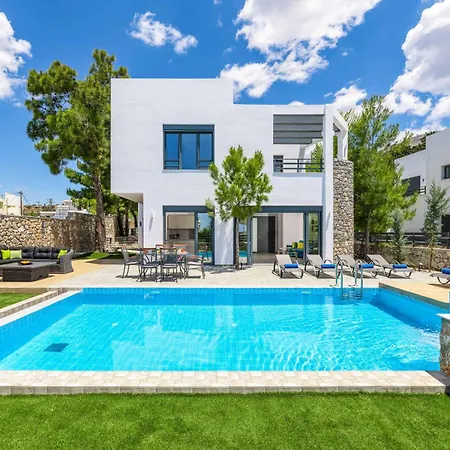Summer Dawn Villa