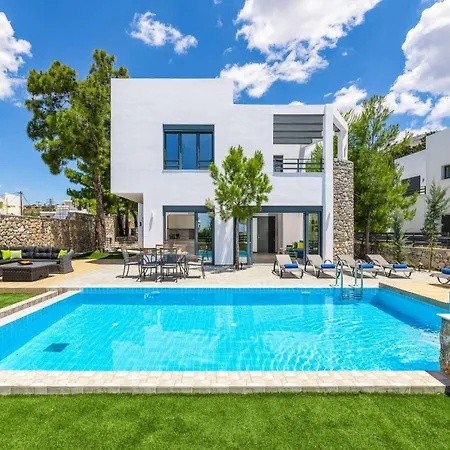 Summer Dawn Villa