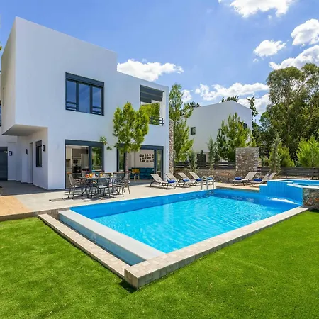 Villa Summer Dawn