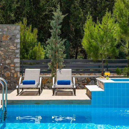 Summer Dawn Villa