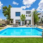 Summer Dawn Villa