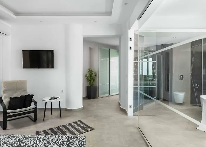 Summer Dawn 빌라 *