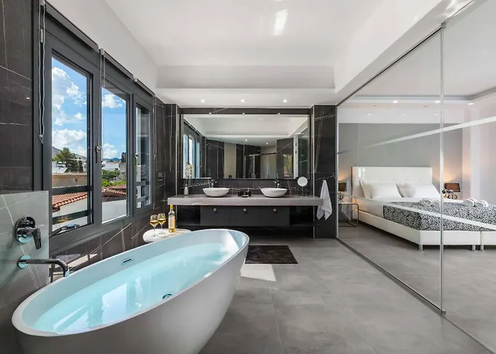 빌라 Summer Dawn *